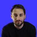 Michael, fondateur d'Hexagonia