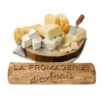 La Fromagerie d'Anaïs